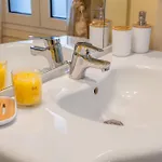 Cozy Near - Ac - For 2 דירה *