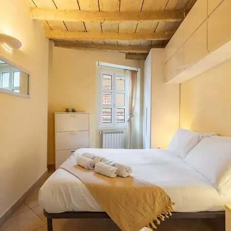 דירה Cozy Near - Ac - For 2