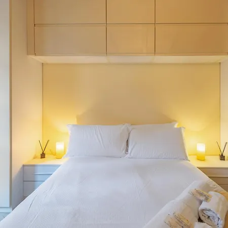 Cozy Near - Ac - For 2 * קומו