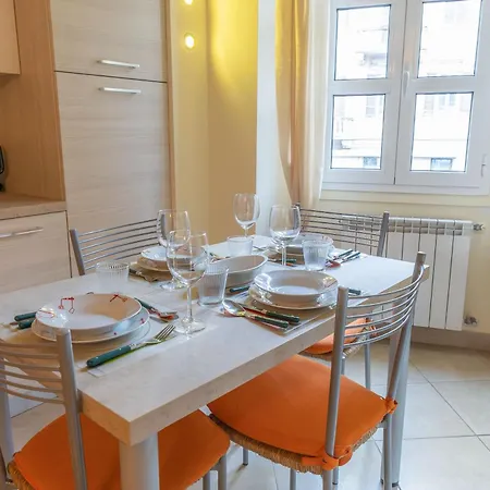 Διαμέρισμα Cozy Near - Ac - For 2