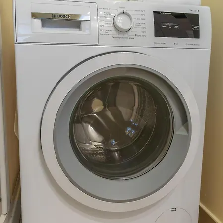 Cozy Near - Ac - For 2 Διαμέρισμα *