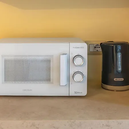 Διαμέρισμα Cozy Near - Ac - For 2 Όπως